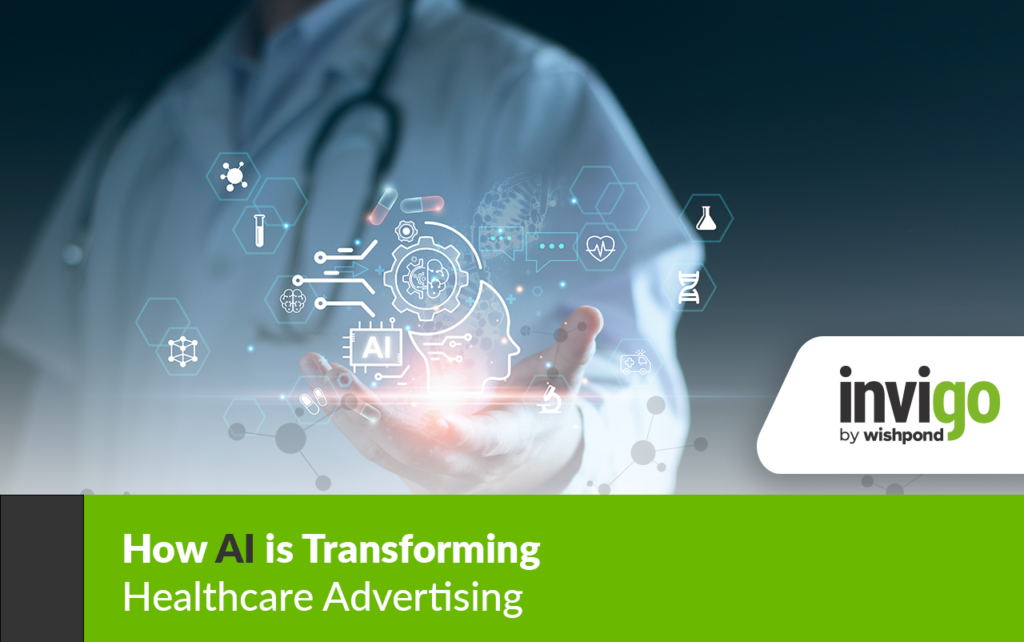 How AI is Transforming Healthcare Advertising 151 How AI is Transforming Healthcare Advertising - 132