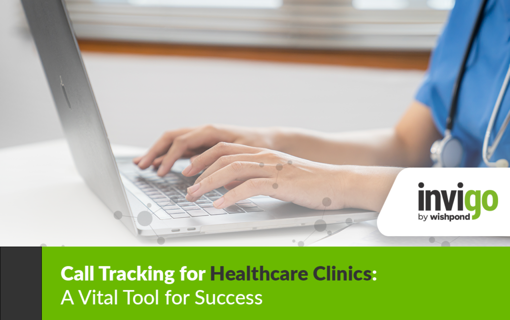 Call Tracking for Healthcare Clinics: A Vital Tool for Success 146 Call Tracking for Healthcare Clinics: A Vital Tool for Success - 127