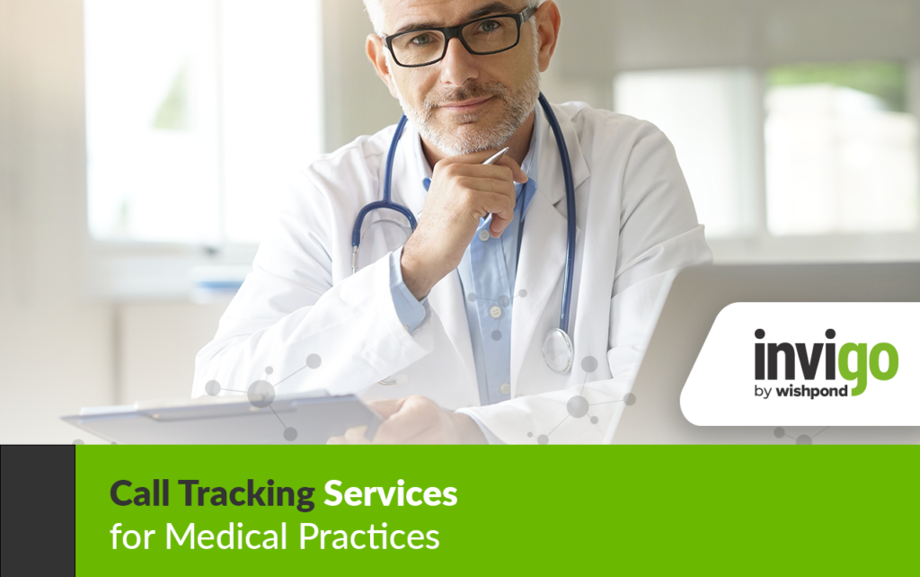 Call Tracking Services for Medical Practices 141 Call Tracking Services for Medical Practices - 122