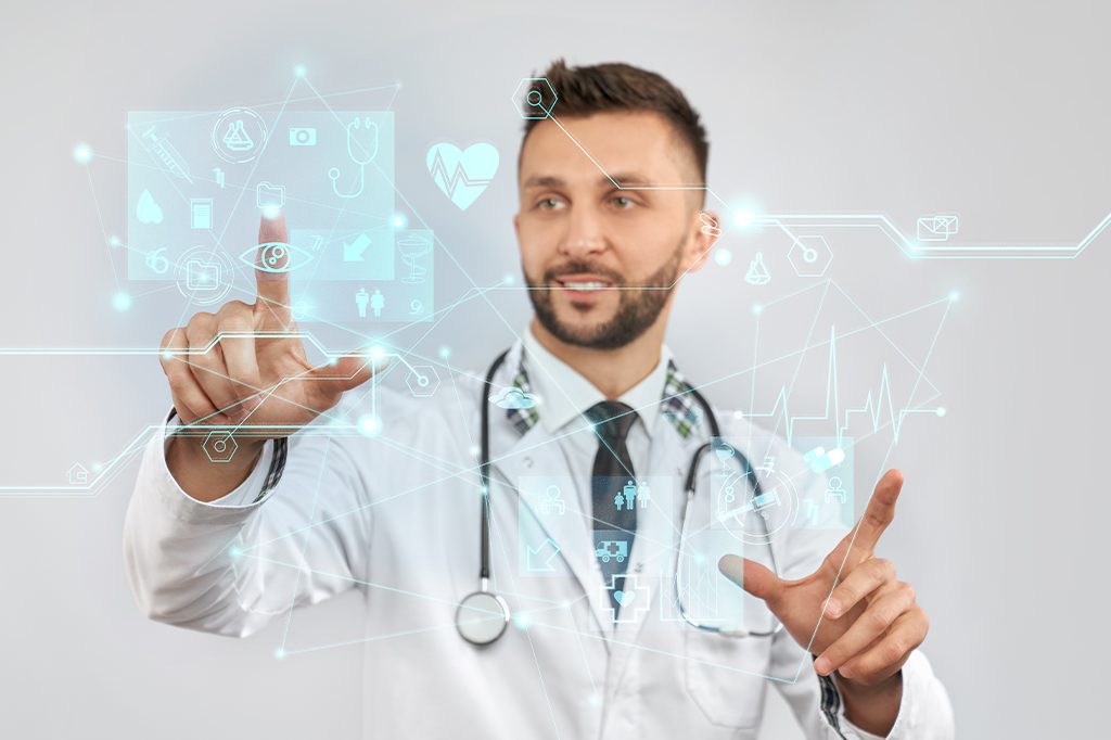 How to Use Automation in Healthcare Marketing 1 How to Use Automation in Healthcare Marketing - 1