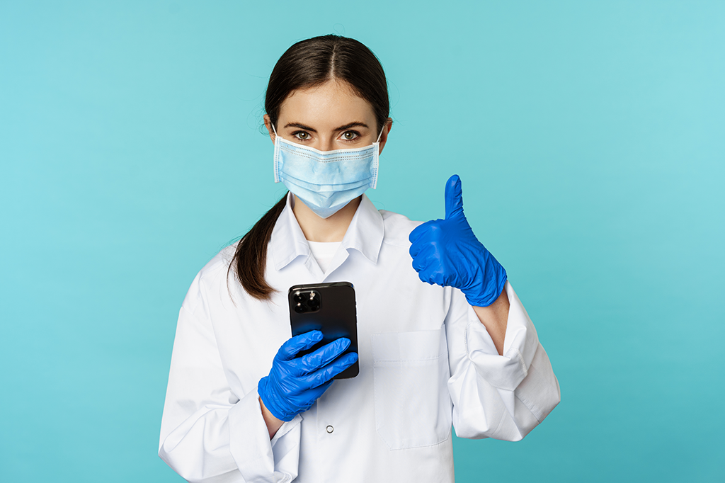 Best SMS Marketing Strategies for Doctors 3 Best SMS Marketing Strategies for Doctors - 2