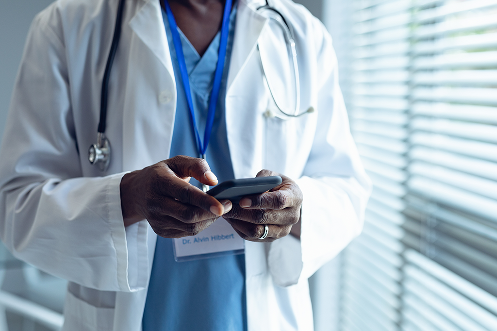 Best SMS Marketing Strategies for Doctors 5 Best SMS Marketing Strategies for Doctors - 4