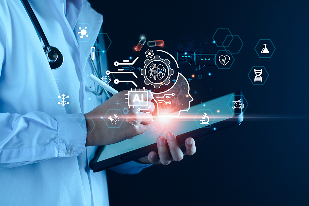 How to Use AI to Boost Patient Acquisition for Doctors 2 How to Use AI to Boost Patient Acquisition for Doctors - 1