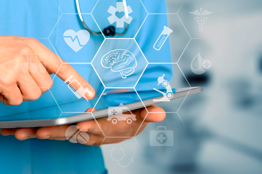 How Artificial Intelligence Helps Personalize Medical Marketing 3 How Artificial Intelligence Helps Personalize Medical Marketing - 2
