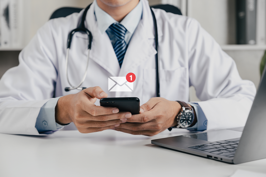 Digital Marketing Careers in Medical Fields: Unlocking Opportunities in Healthcare 2 Digital Marketing Careers in Medical Fields: Unlocking Opportunities in Healthcare - 2