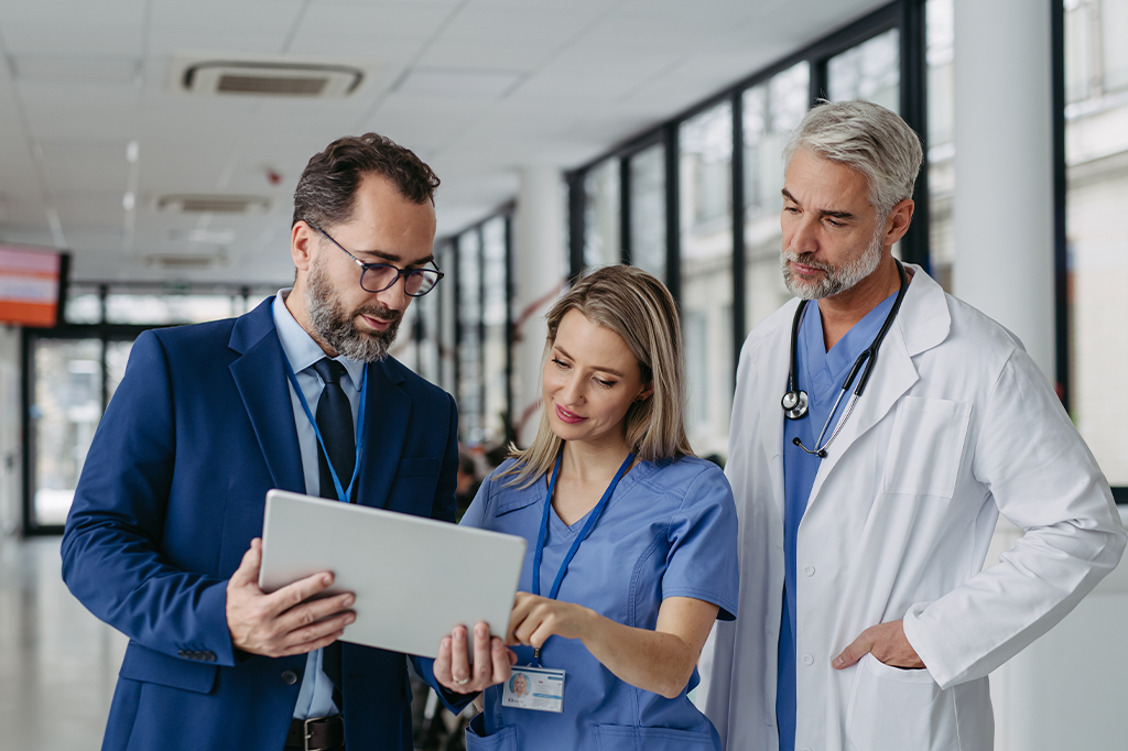 Digital Marketing Careers in Medical Fields: Unlocking Opportunities in Healthcare 3 Digital Marketing Careers in Medical Fields: Unlocking Opportunities in Healthcare - 3