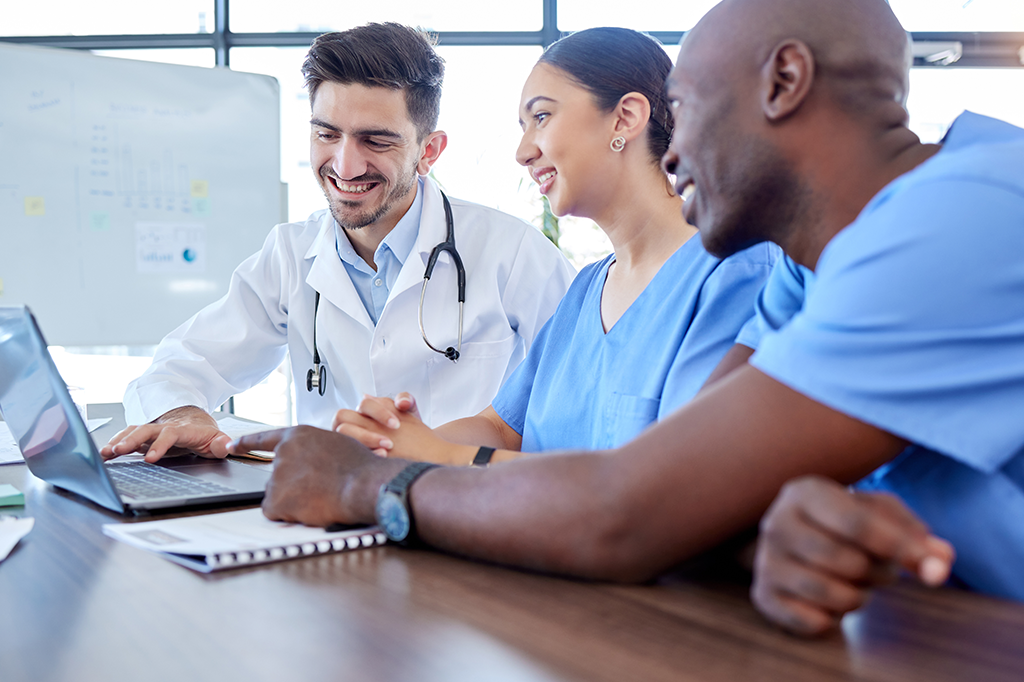 Digital Marketing Internship in Medical Fields: Your Gateway to a Future in Healthcare Marketing 2 Digital Marketing Internship in Medical Fields: Your Gateway to a Future in Healthcare Marketing - 1