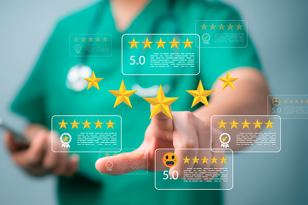 Digital Marketing Internship in Medical Fields: Your Gateway to a Future in Healthcare Marketing 5 Digital Marketing Internship in Medical Fields: Your Gateway to a Future in Healthcare Marketing - 4