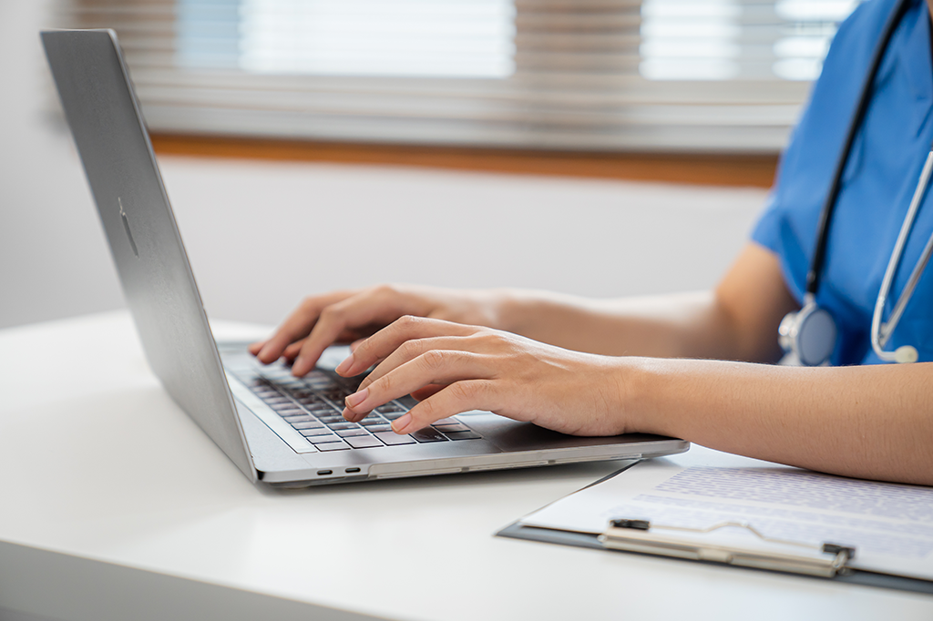 Digital Marketing for Beginners in Medical Fields: A Comprehensive Guide 2 Digital Marketing for Beginners in Medical Fields: A Comprehensive Guide - 1