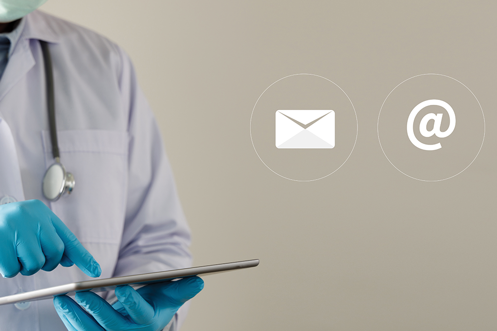 Digital Marketing for Beginners in Medical Fields: A Comprehensive Guide 4 Digital Marketing for Beginners in Medical Fields: A Comprehensive Guide - 3