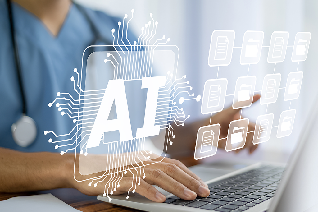 AI Marketing for Medical Practices: Boost Patient Engagement 1 AI Marketing for Medical Practices: Boost Patient Engagement - 1