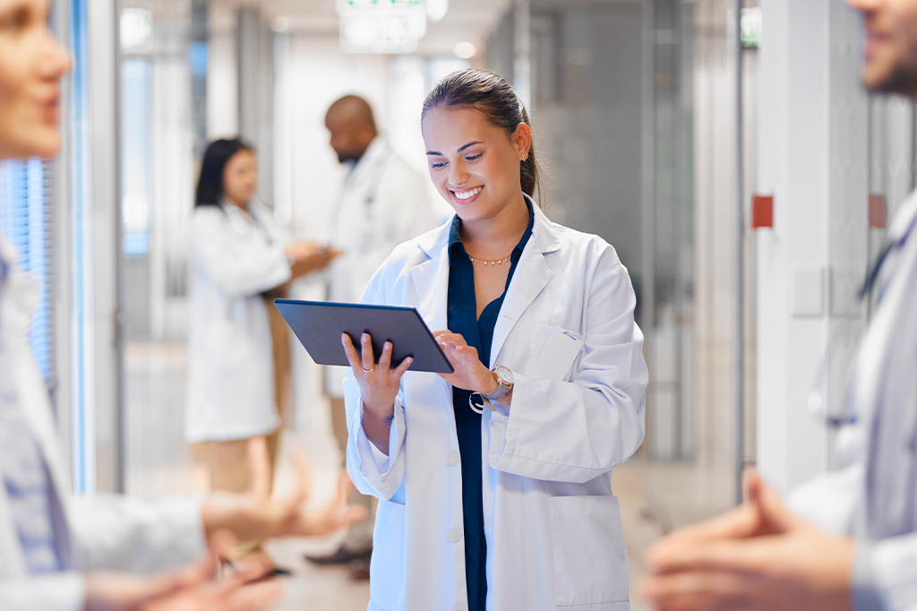 AI Marketing for Medical Practices: Boost Patient Engagement 2 AI Marketing for Medical Practices: Boost Patient Engagement - 2