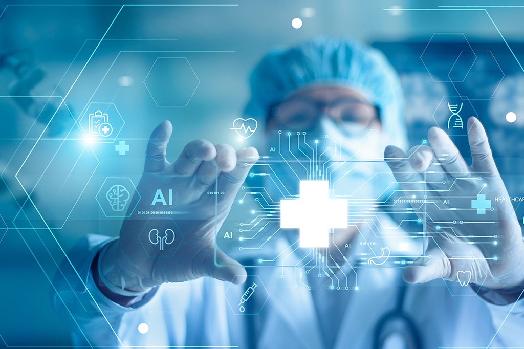 AI Marketing for Medical Practices: Boost Patient Engagement 3 AI Marketing for Medical Practices: Boost Patient Engagement - 3