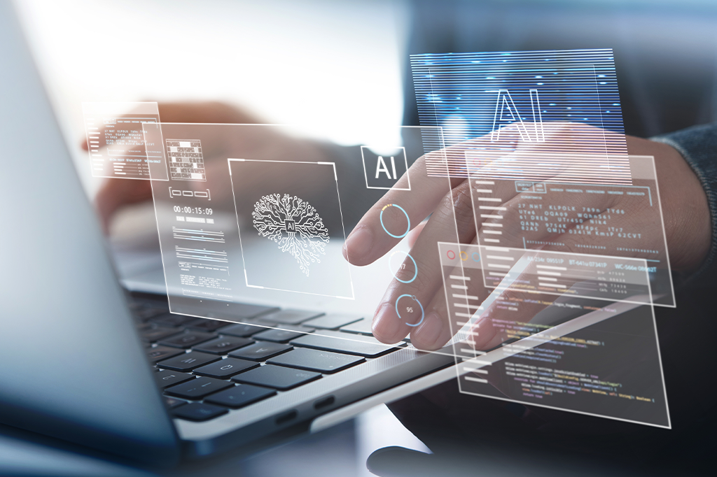 How AI is Transforming Healthcare Advertising 1 How AI is Transforming Healthcare Advertising - 1