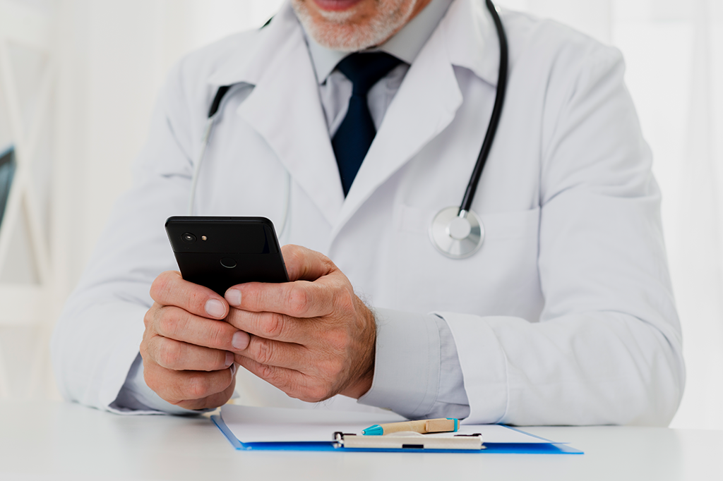 How to Implement Call Tracking in Medical Marketing - 1