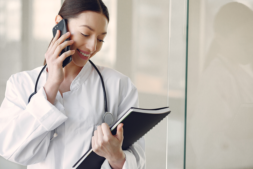 How to Implement Call Tracking in Medical Marketing - 3