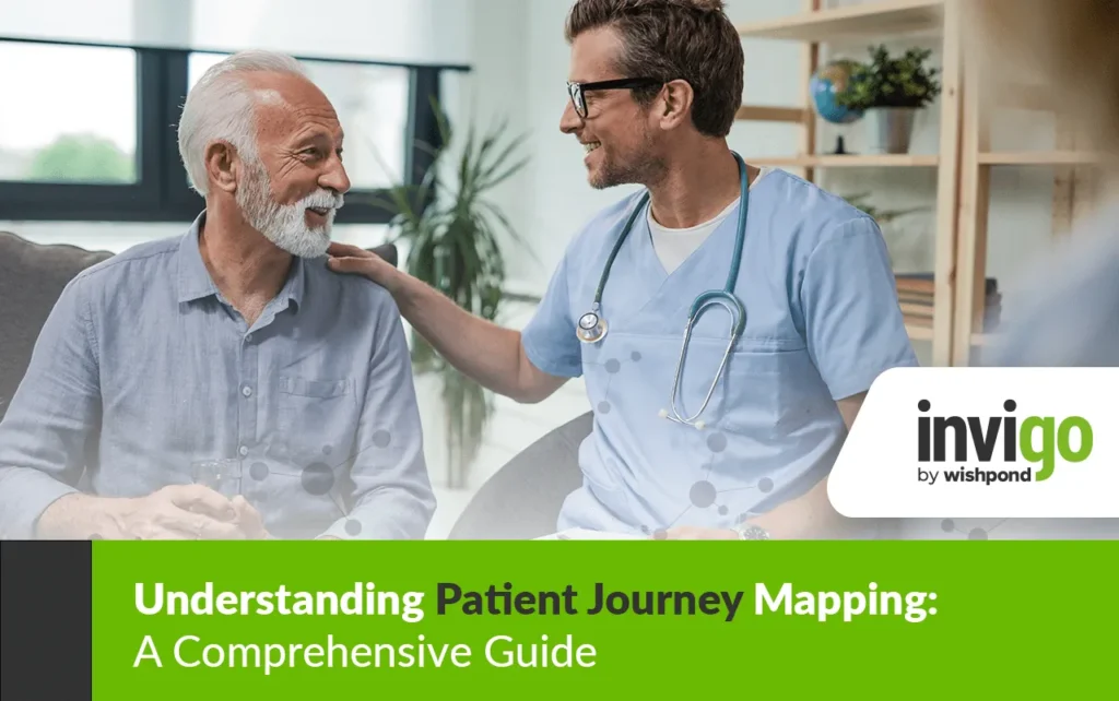 Understanding Patient Journey Mapping: A Comprehensive Guide 191 Patient Journey Mapping
