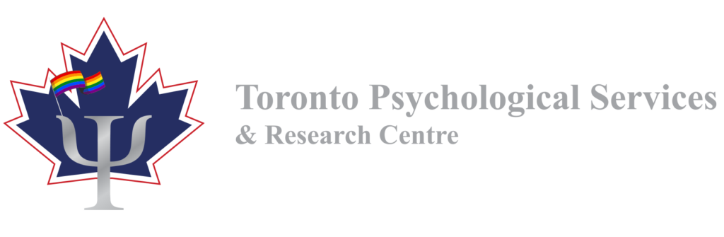 Toronto Psychological Services Case Study 2 Toronto Psychological Services Case Study - 2