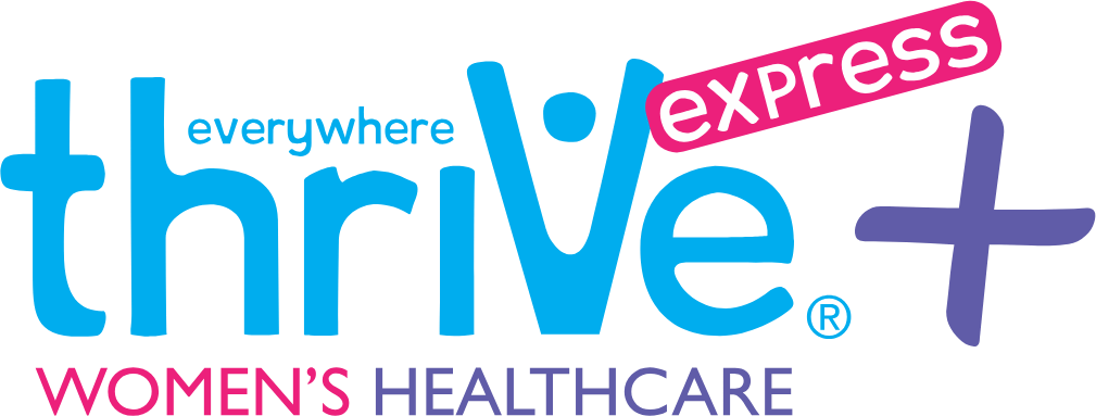 Thrive Express Case Study 1 Thrive Express Case Study - 1
