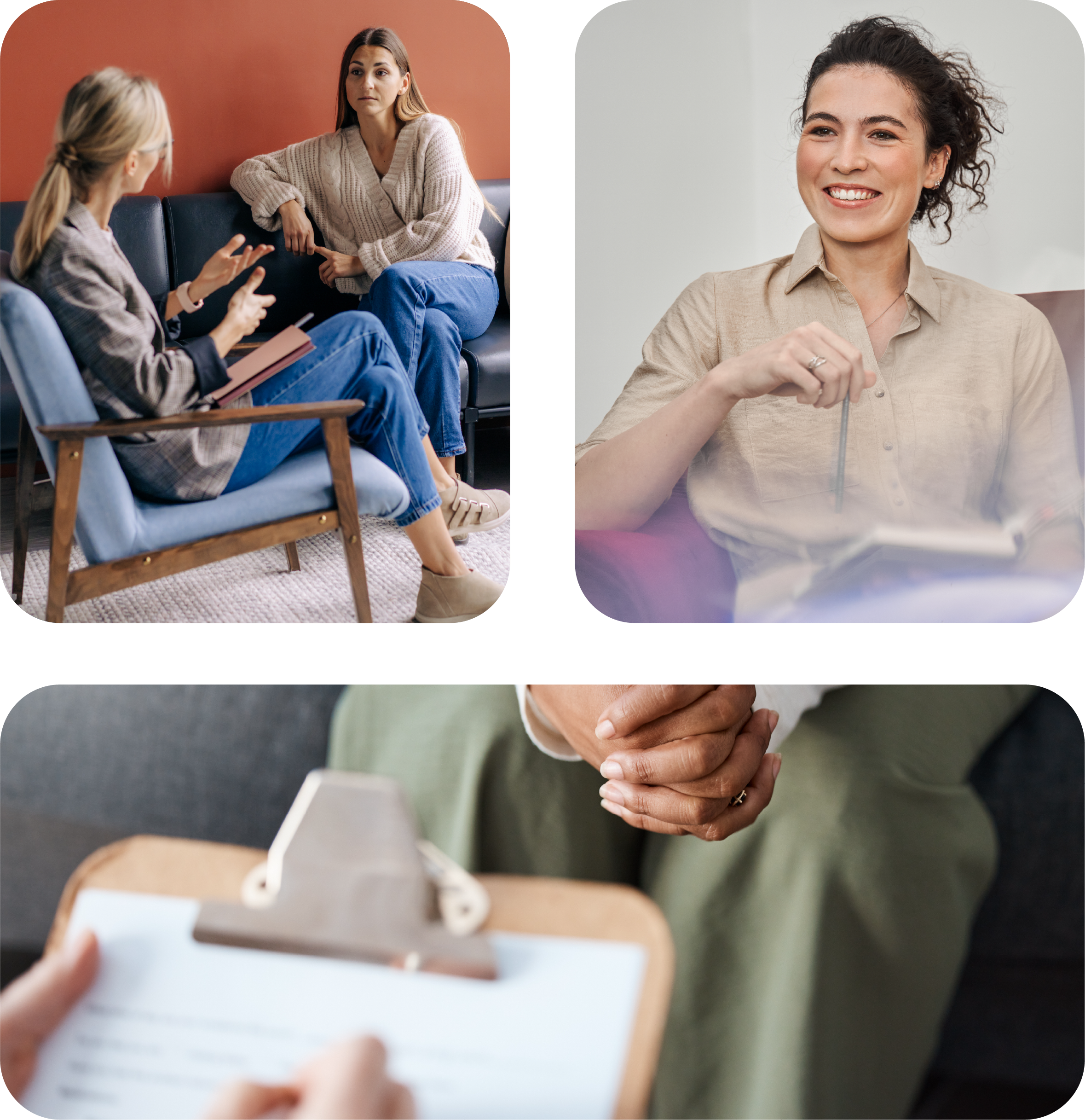 Psychiatric Practice Growth 2 Psychiatric Practice Growth - 2