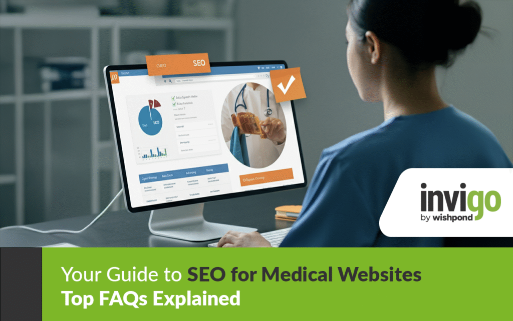 Your Guide to SEO for Medical Websites – Top FAQs Explained 98 Your Guide to SEO for Medical Websites – Top FAQs Explained - 82