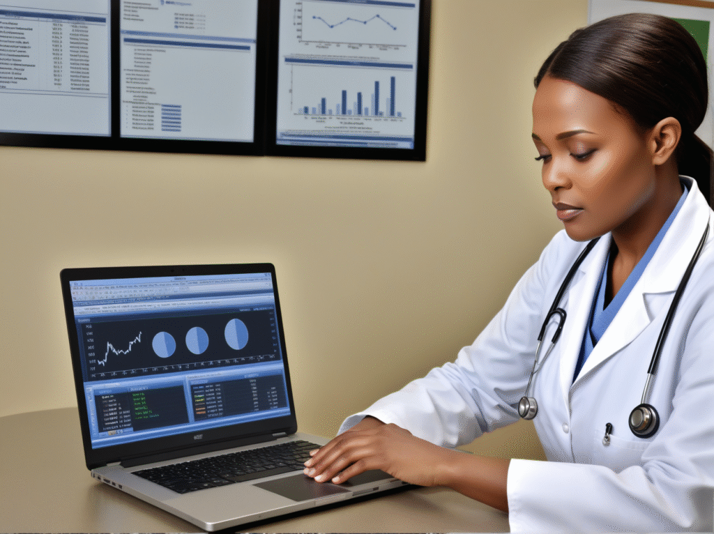 Digital Marketing for Sleep Specialists: Attracting Patients & Growing Your Practice 1 Digital Marketing for Sleep Specialists: Attracting Patients & Growing Your Practice - 1