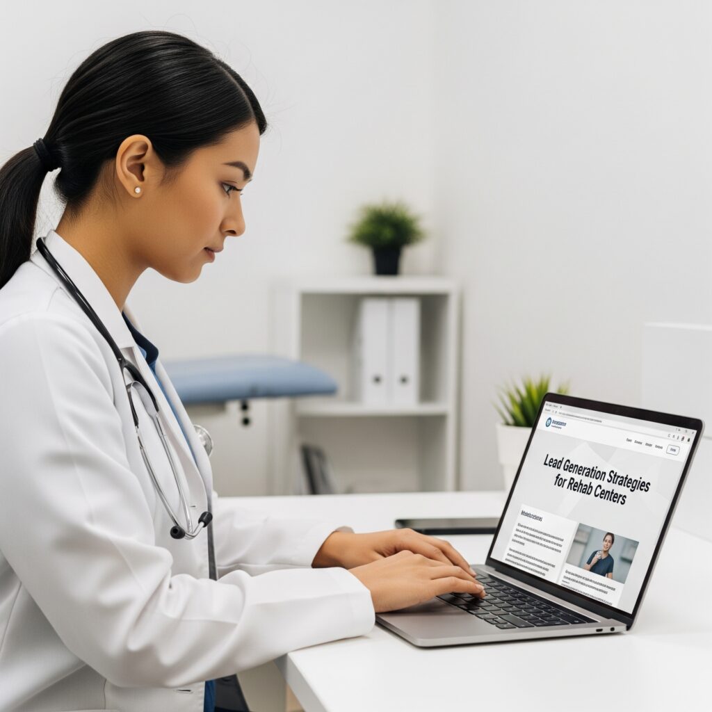 Beyond Referrals: Mastering Online Lead Generation for Rehab Centers 72 Beyond Referrals: Mastering Online Lead Generation for Rehab Centers - 60