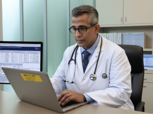 Blog 7 Medical Device to Marketing