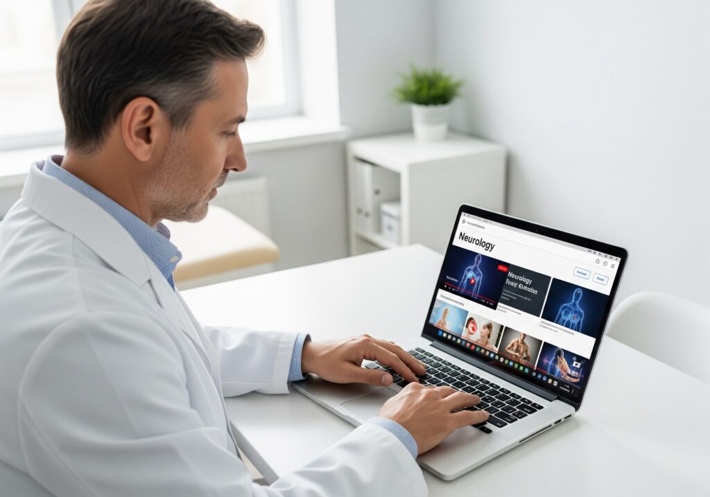 Effective Video Marketing Techniques for Neurology Practices 67 Effective Video Marketing Techniques for Neurology Practices - 55