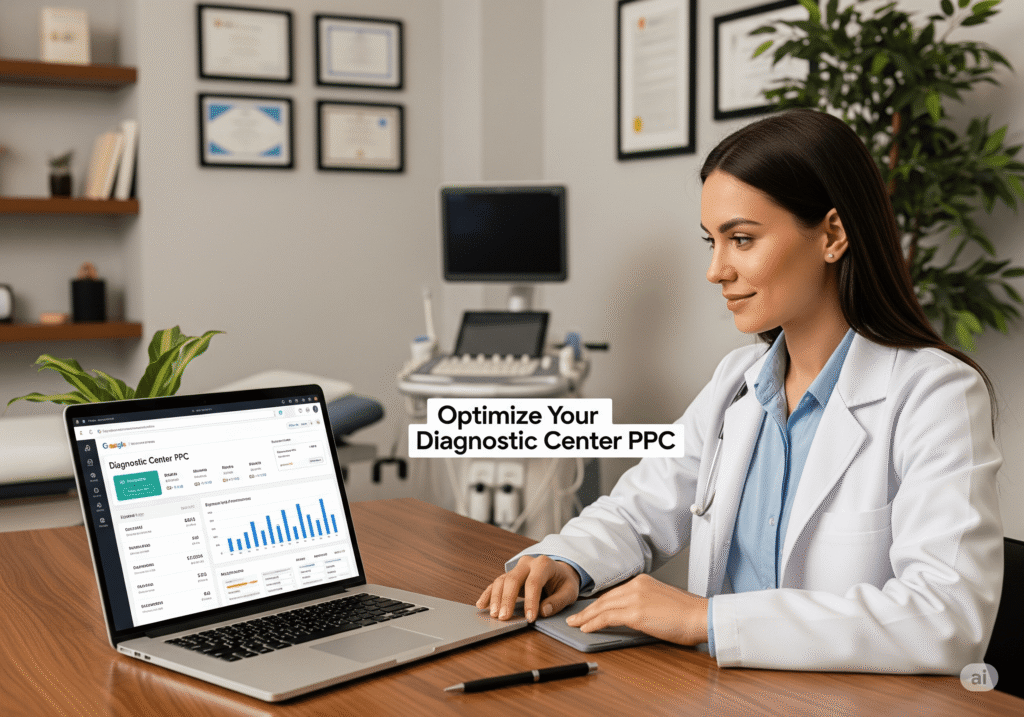 Driving Bookings with Diagnostic Center PPC Ads 47 Driving Bookings with Diagnostic Center PPC Ads - 35