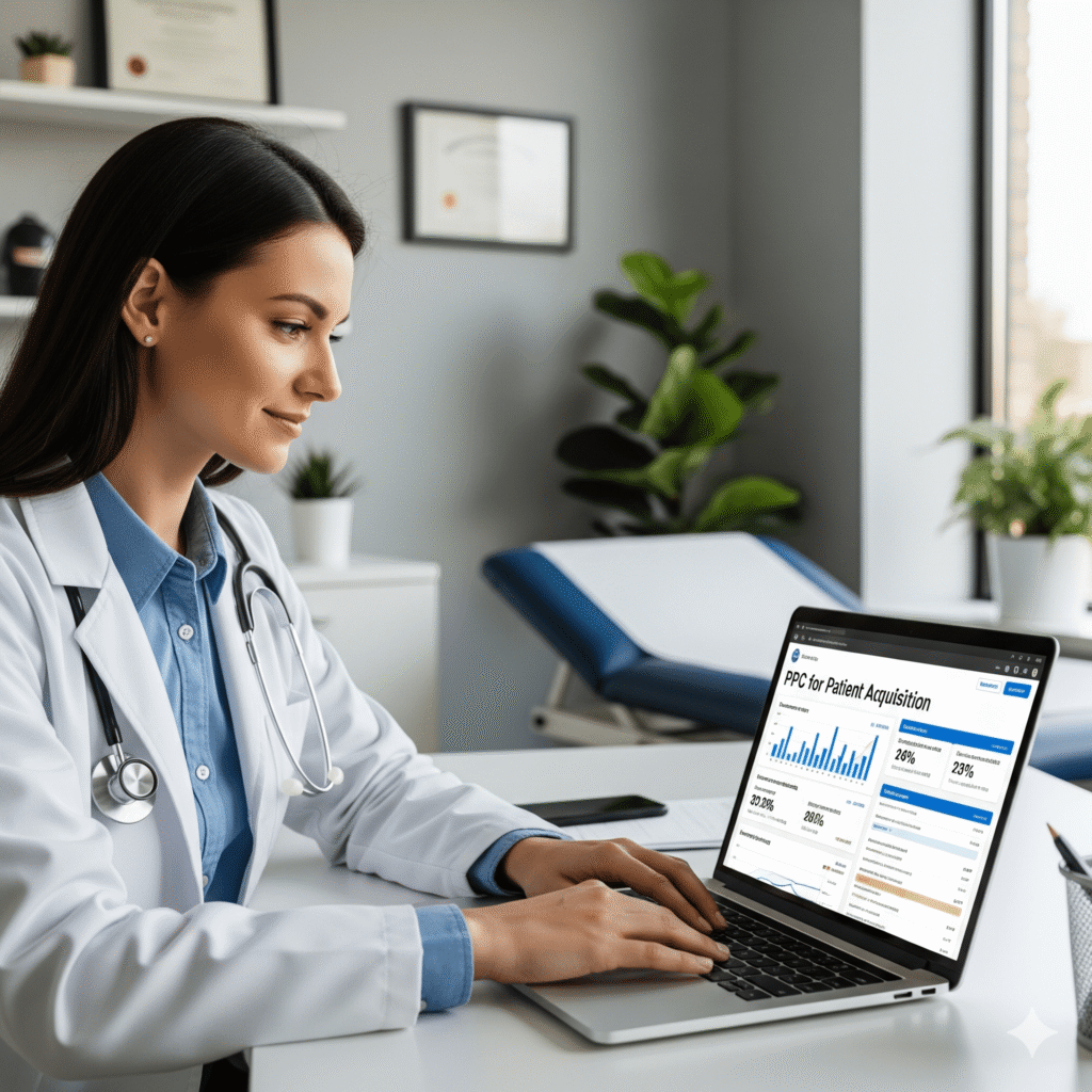 The Pros and Cons of PPC for Patient Acquisition 32 The Pros and Cons of PPC for Patient Acquisition - 20