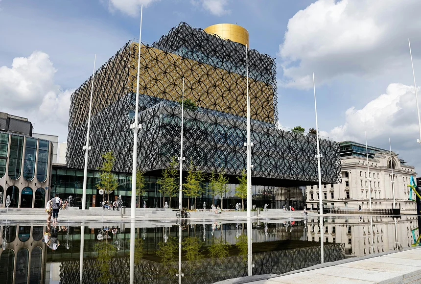 Service Locations 15 Service Locations - 15