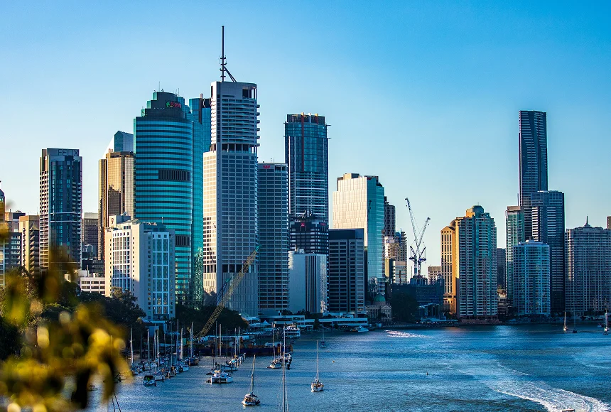 Service Locations 21 Service Locations - 21