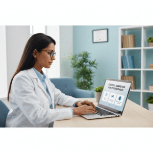 Blog 9 Content Marketing for Psychologists