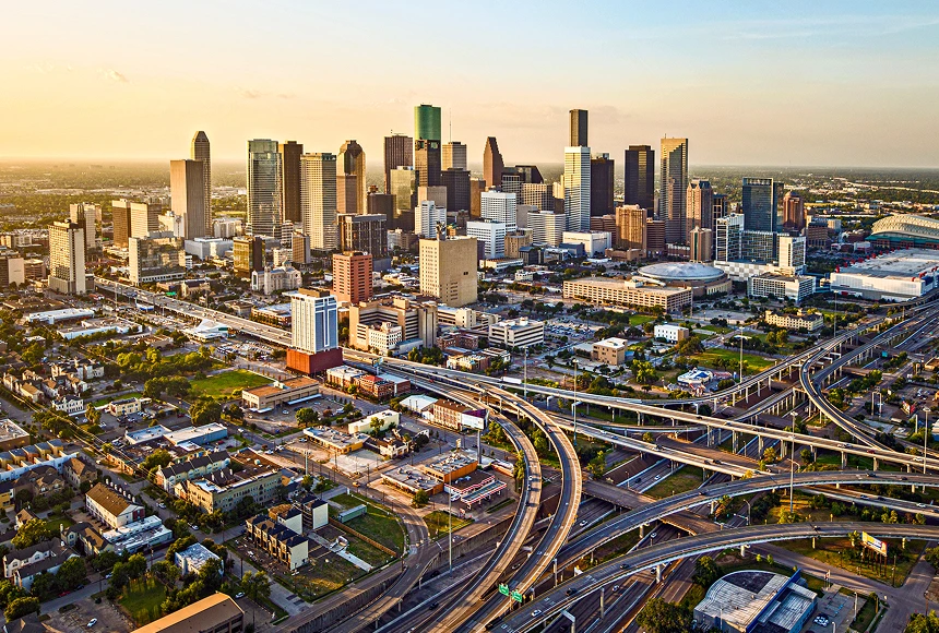 Service Locations 4 Service Locations - 4