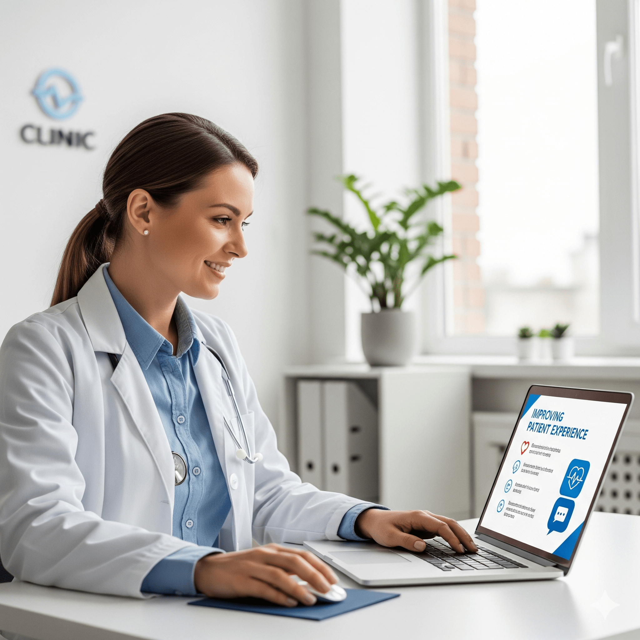 Improving Patient Experience