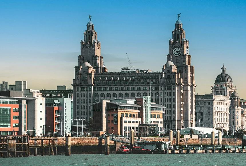 Service Locations 16 Service Locations - 16