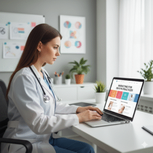 Blog 8 Marketing for OB/GYN Practices