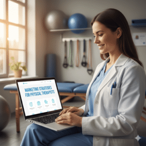 Blog 10 Marketing for Physical Therapists