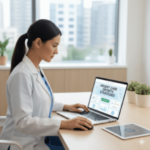 Blog 6 Marketing for Urgent Care Centers