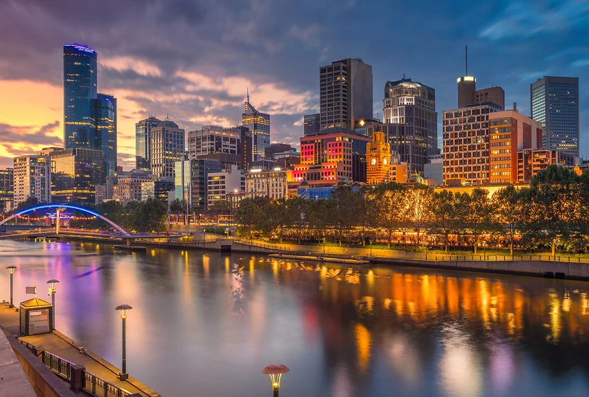 Service Locations 20 Service Locations - 20