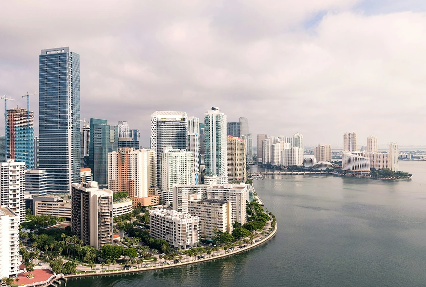 Service Locations 5 Service Locations - 5