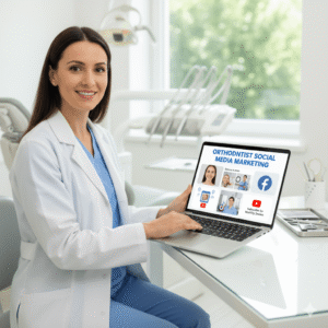 Blog 4 Orthodontist Social Media Marketing
