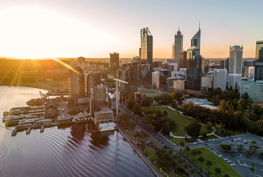 Service Locations 22 Service Locations - 22