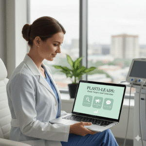 Blog 9 Plastic Surgery Lead Generation