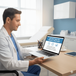 Blog 11 Retargeting for Medical Practices