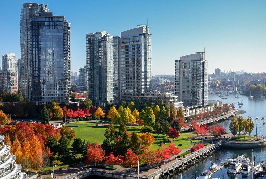 Service Locations 8 Service Locations - 8