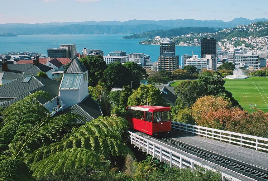 Service Locations 26 Service Locations - 26