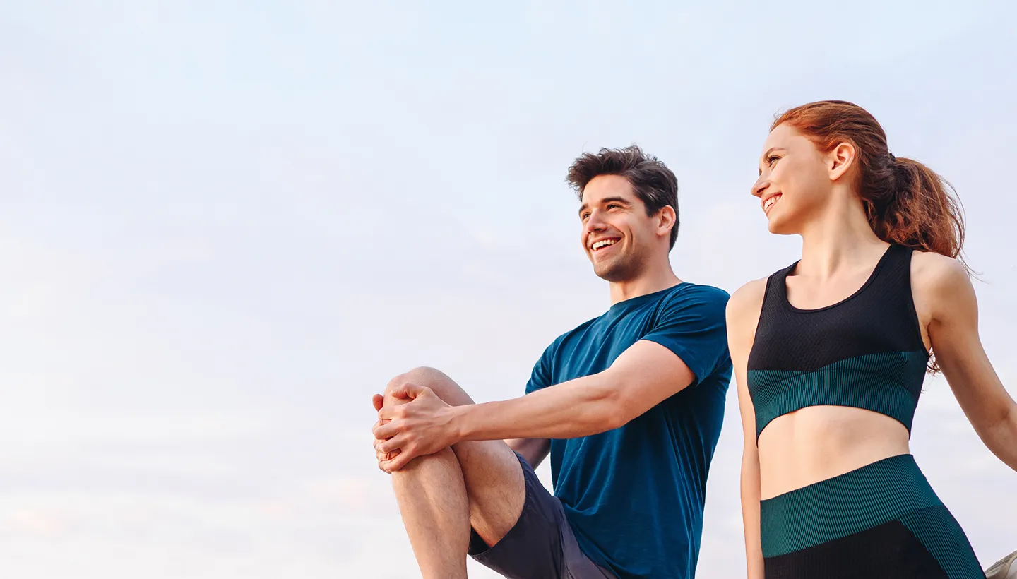 Marketing for Health & Fitness Studios by InvigoMedia 1 Marketing for Health & Fitness Studios by InvigoMedia - 1