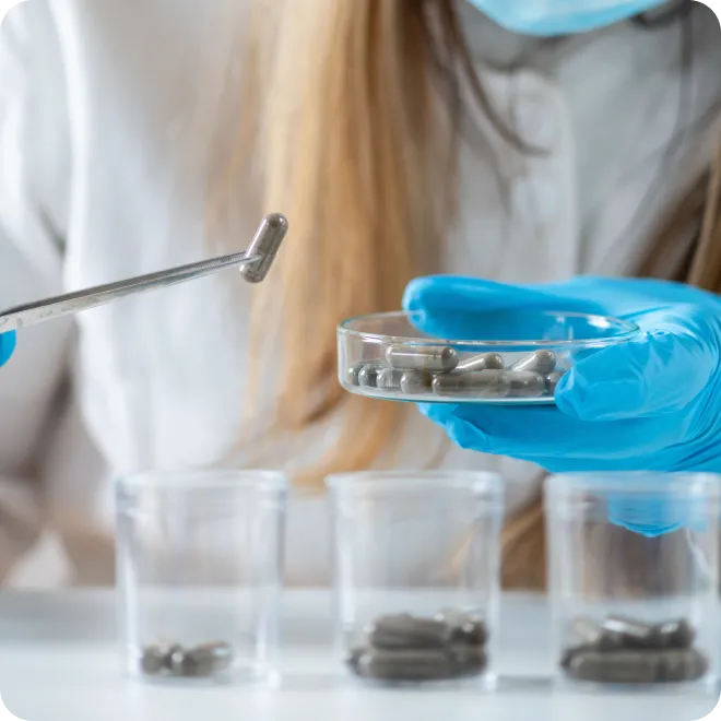 Industries 30 Industries - 30